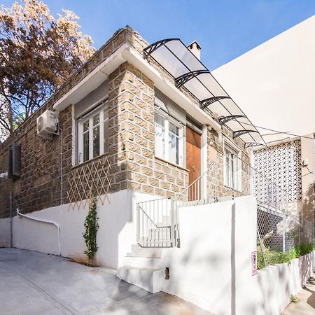 Great House W/ Private Parking Daire Atina Dış mekan fotoğraf